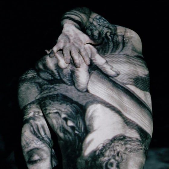 SOUND OF THE REPUBLIC (LP CLRD) image 0