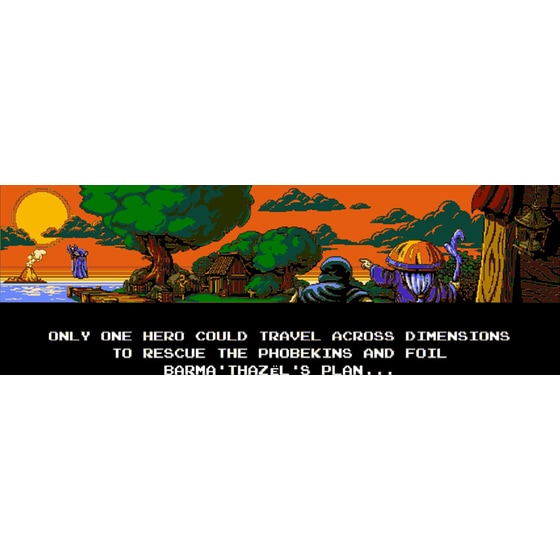 The Messenger - Nintendo Switch image 1