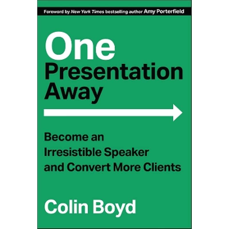 One Presentation Away