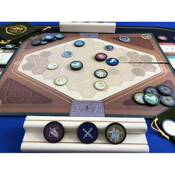 War Chest Alderac Entertainment Group image 4