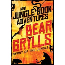 Spirit of the Jungle
