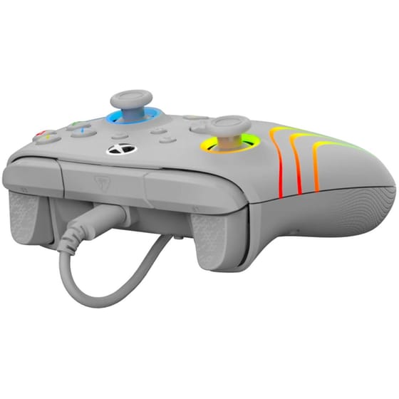 Turtle Beach Xbox Series Wired RGB Controller Afterglow Wave - Γκρι image 4
