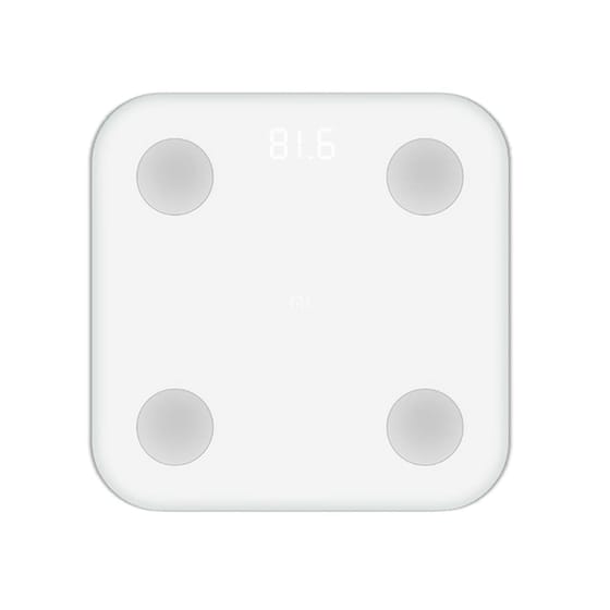 Xiaomi Mi Body Composition Scale image 0