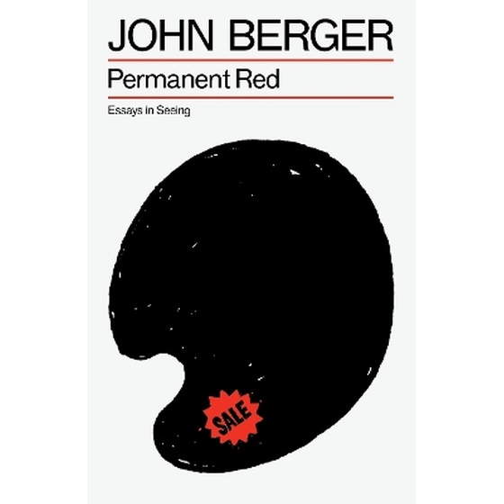Permanent Red image 0