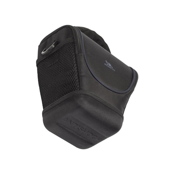 Τσάντα DSLR - Riva Case 7201 - Μαύρο image 2