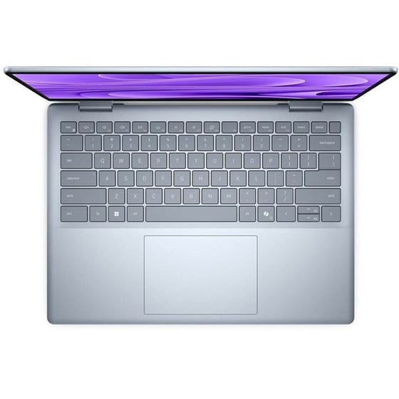 DELL 14 Plus 2in1 DB04250 14" FHD+ WVA (Intel Core Ultra 7-256V/16 GB/1TB SSD/Arc Graphics/Win11Home) Laptop image 2