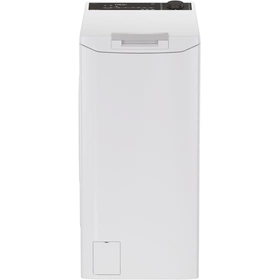 HAIER THASNQ286TM5-S 8 kg 1.200 Στροφές Λευκό Πλυντήριο Ρούχων image 0