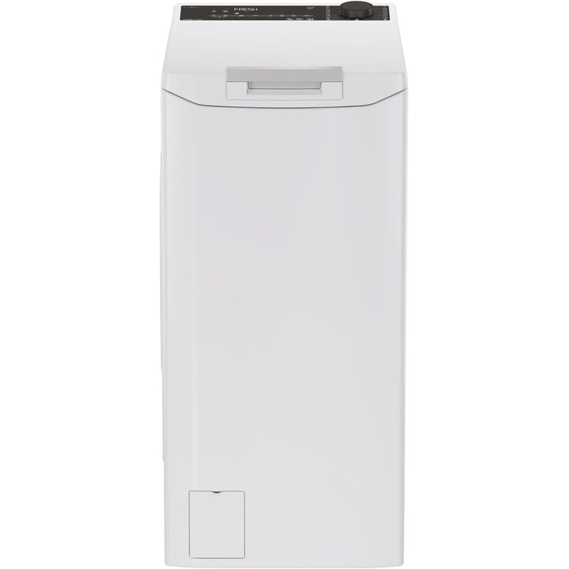 HAIER HAIER THASNQ286TM5-S 8 kg 1.200 Στροφές Λευκό Πλυντήριο Ρούχων