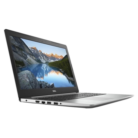 Laptop Dell Inspiron 15.6" (i5 8250U/8GB/256GB SSD/ Radeon 530 4GB) 5570 image 0