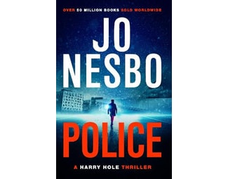 Police image 0