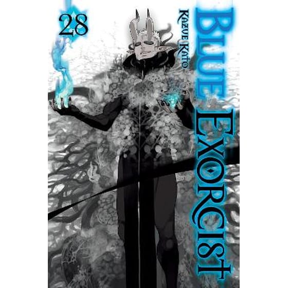 Blue Exorcist, Vol. 28 image 0