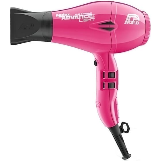 Σεσουάρ Μαλλιών PARLUX Ionic & Ceramic Advance Light Ionic 2200 W Φούξια image 0