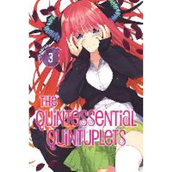 Quintessential Quintuplets 3 image 0