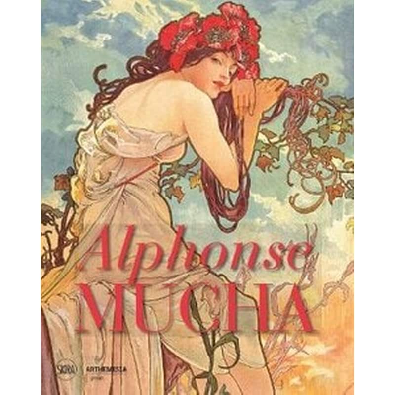 Alphonse Mucha