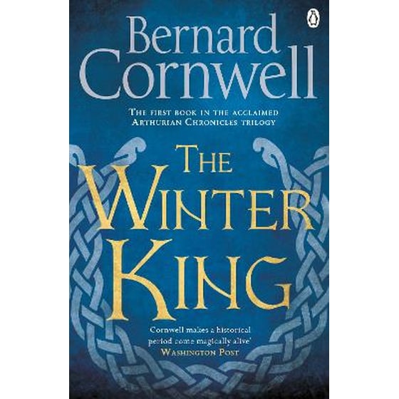 Winter King image 0