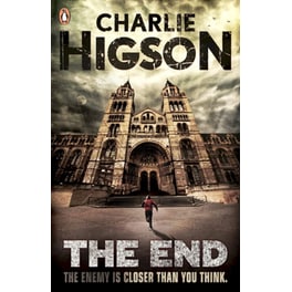 The End (The Enemy Book 7)