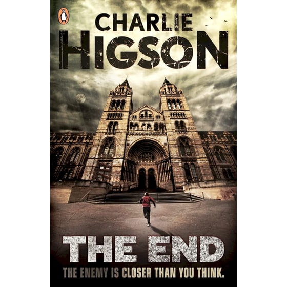 The End (The Enemy Book 7) image 0