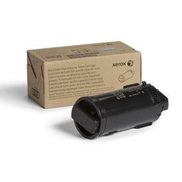Xerox 106r03944 Toner Black, 46.7k Pages