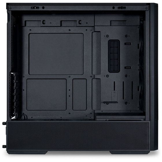 Κουτί Desktop Lian Li Lancool 207 Digital Midi Tower- Black image 2