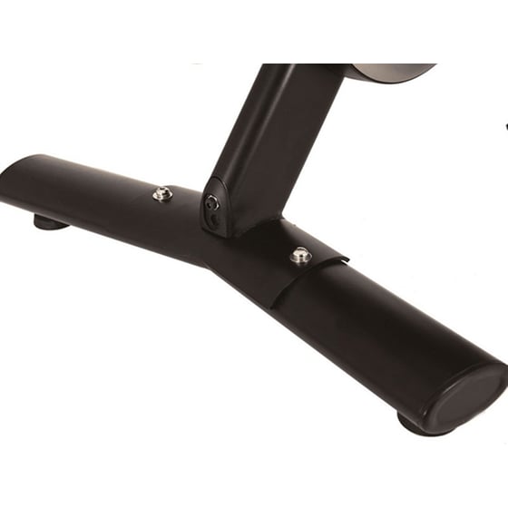 Ποδήλατο Γυμναστικής Toorx Spin Bike SRX-Evolve HRC Μαύρο image 8