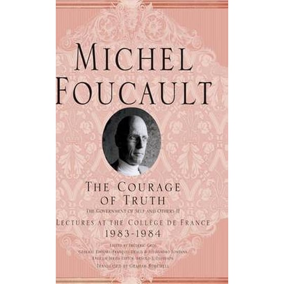 Courage of Truth image 0