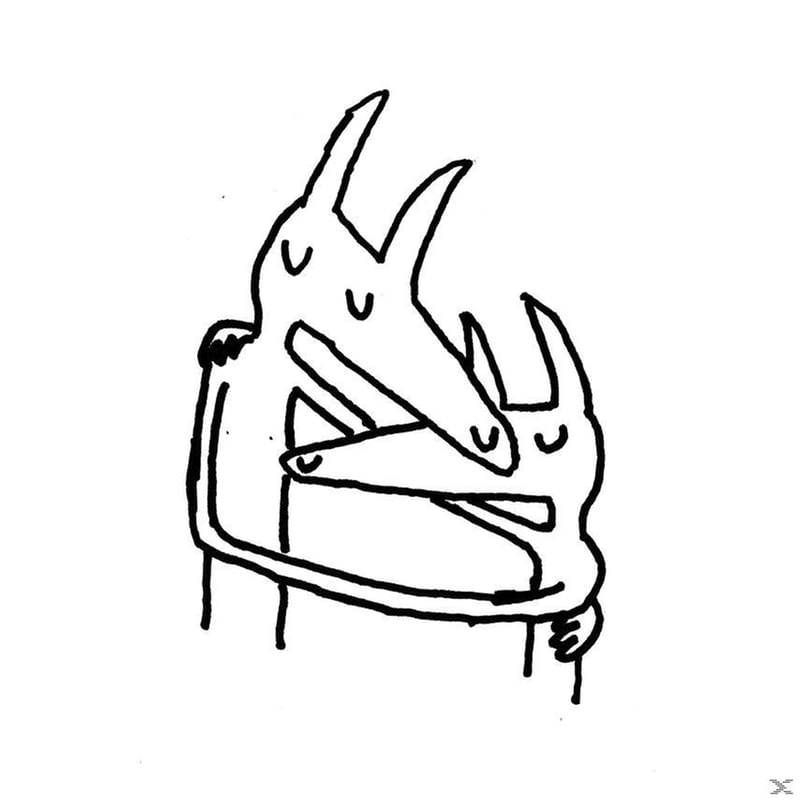 Twin Fantasy+Twin Fantasy (Mirror To Mirror)