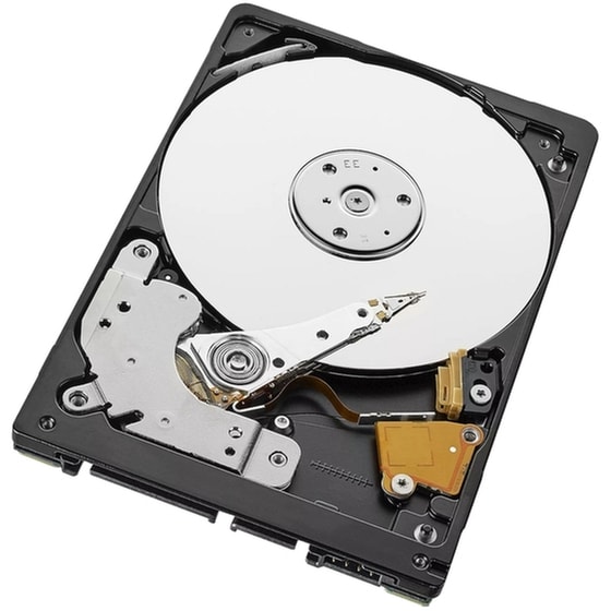 Seagate SkyHawk +Rescue 6TB HDD Σκληρός Δίσκος 3.5" SATA III με 256MB Cache για Desktop / Καταγραφικό ST6000VX009 image 2