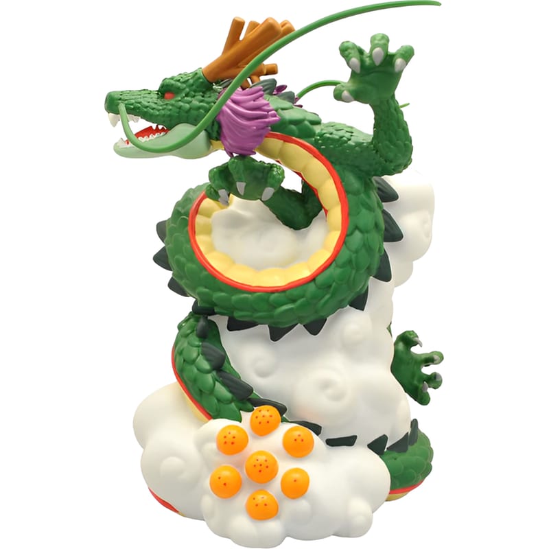 PLASTOY Κουμπαράς Plastoy Dragonball 25 cm - Shenron