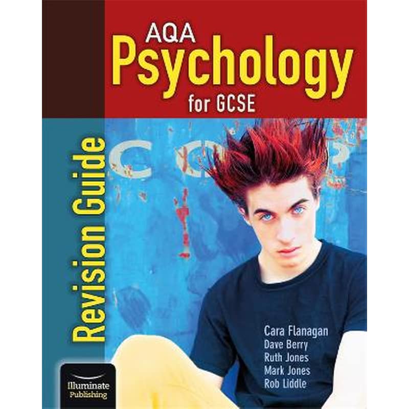 AQA Psychology for GCSE: Revision Guide