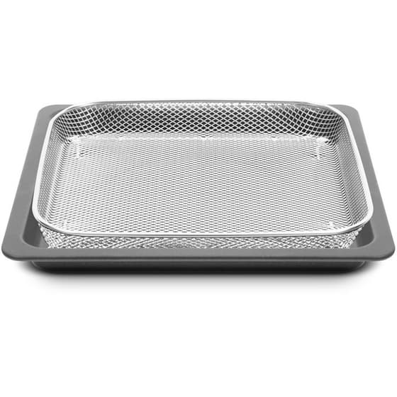 INVENTOR MWO-AF-27LT-BD ExpAir Cook 27 Lt με Grill Μαύρο Φούρνος Μικροκυμάτων image 10