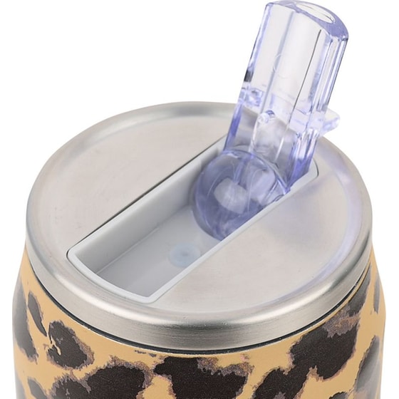 Θερμός Travel Cup Estia Home Art Save the Aegean Spotted Prowl 500ml image 2