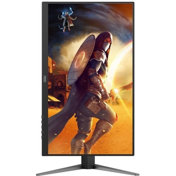 AOC 27G4HA 27" IPS Flat 200Hz 1 ms image 3