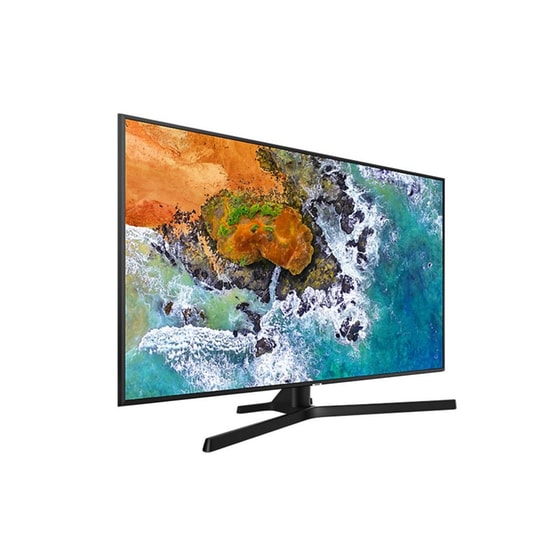 Τηλεόραση Samsung 65" Smart LED 4K HDR UE65NU7402UXXH image 1