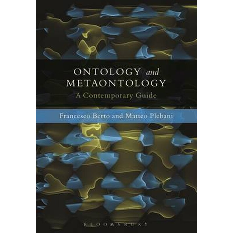 Ontology and Metaontology