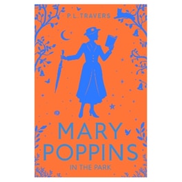 Mary Poppins in the Park