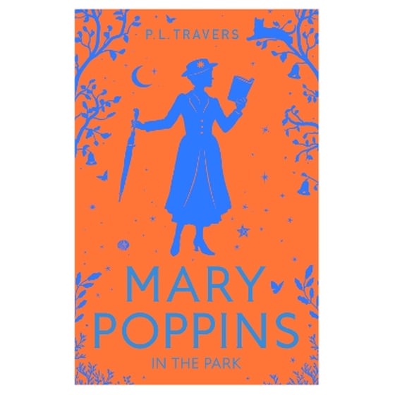 Mary Poppins in the Park image 0