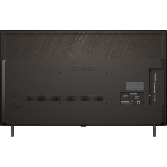 LG OLED 48" 4K Smart Τηλεόραση 48B56LA image 12