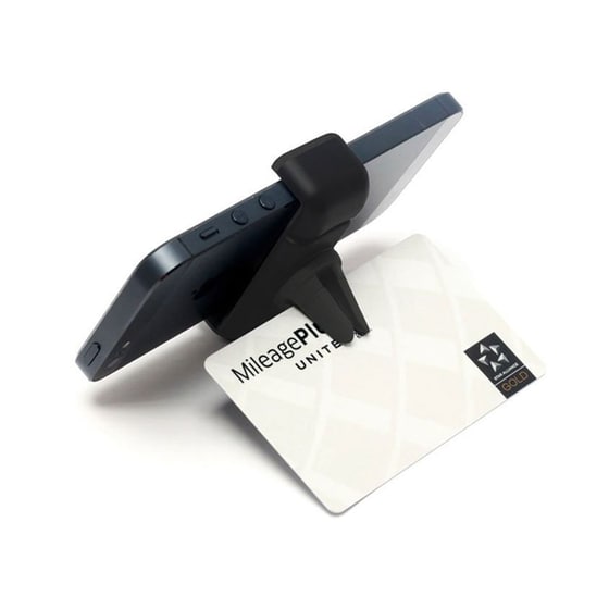 Βάση Στήριξης Αυτοκινήτου - Kenu Airframe PLUS Portable Car Mount Μαύρο image 2