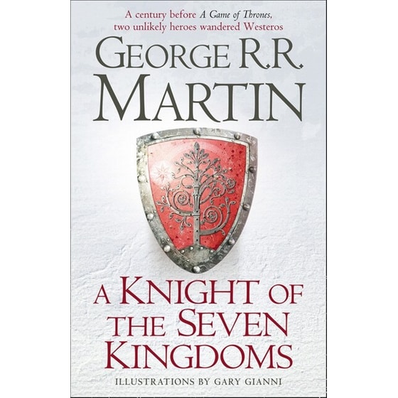 A Knight of the Seven Kingdoms image 0