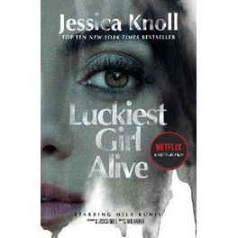 Luckiest Girl Alive