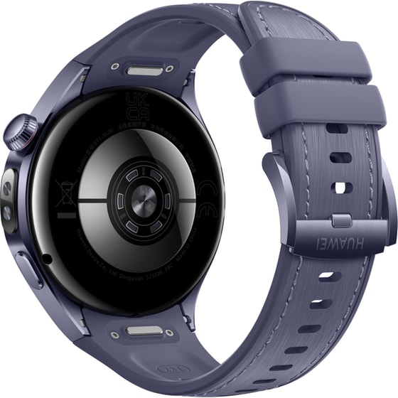 Smartwatch Huawei Watch 5 46mm - Purple image 5