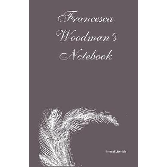 Francesca Woodman's image 0