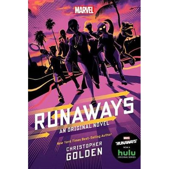 Runaways image 0