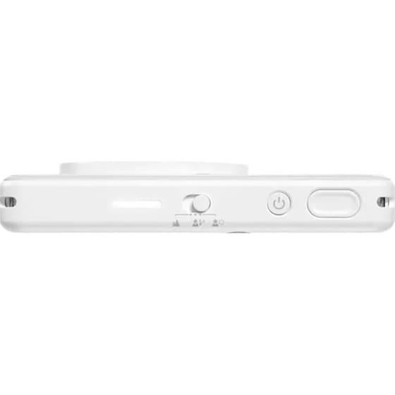 Instant Camera Canon Zoemini S2 ZV233 - White image 1