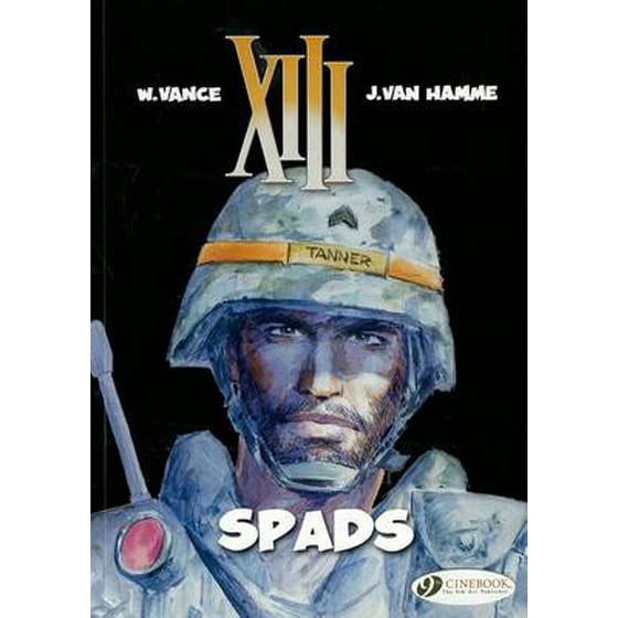 XIII 4 -Spads image 0