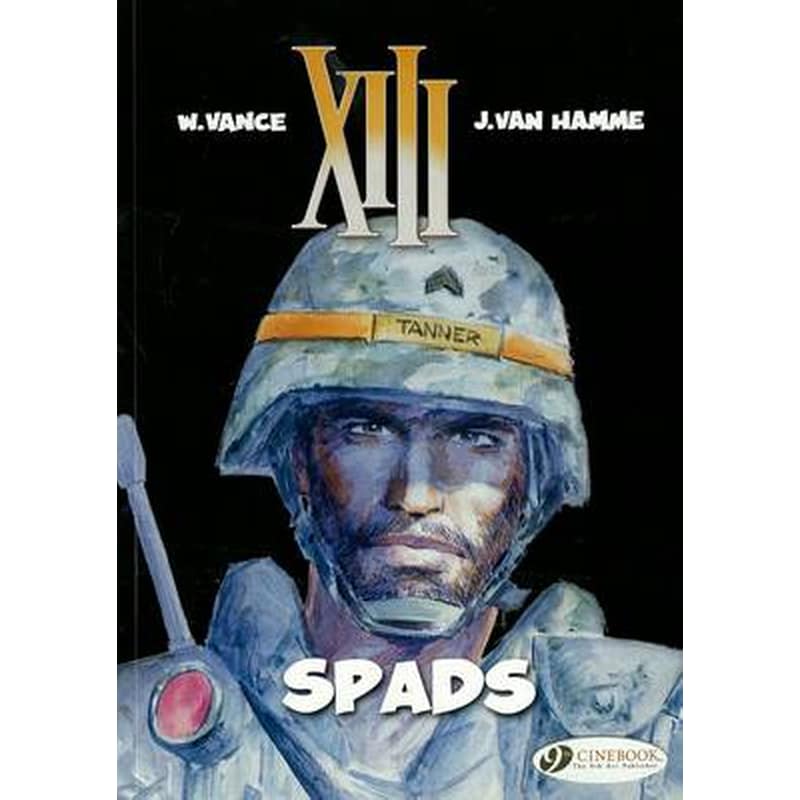 XIII 4 -Spads