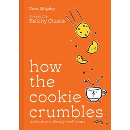 How the Cookie Crumbles