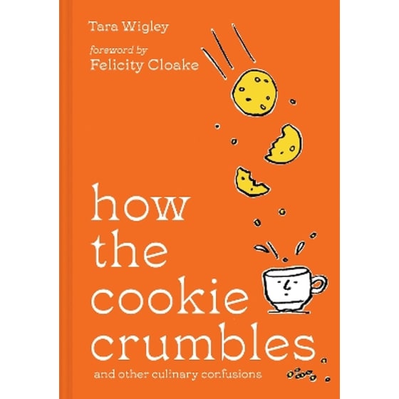 How the Cookie Crumbles image 0