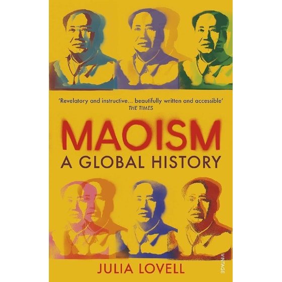 Maoism image 0