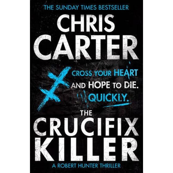 Crucifix Killer image 0